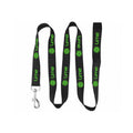 72" Dog Leash - Black - 100 Qty