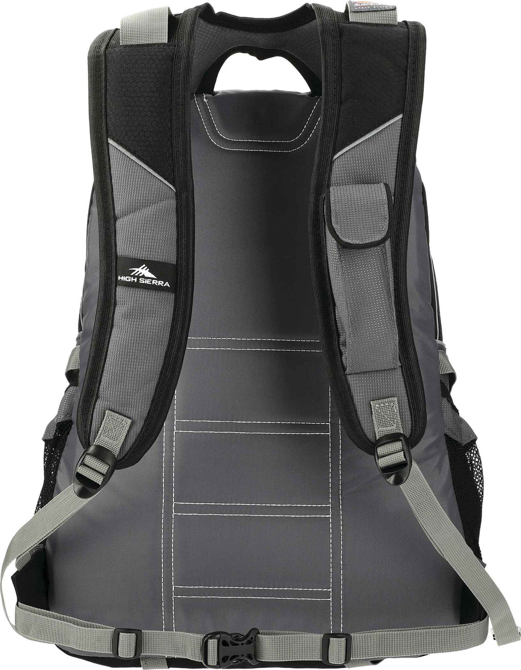 High Sierra Loop Backpack - Black