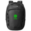 OGIO® Shuttle Backpack - Black