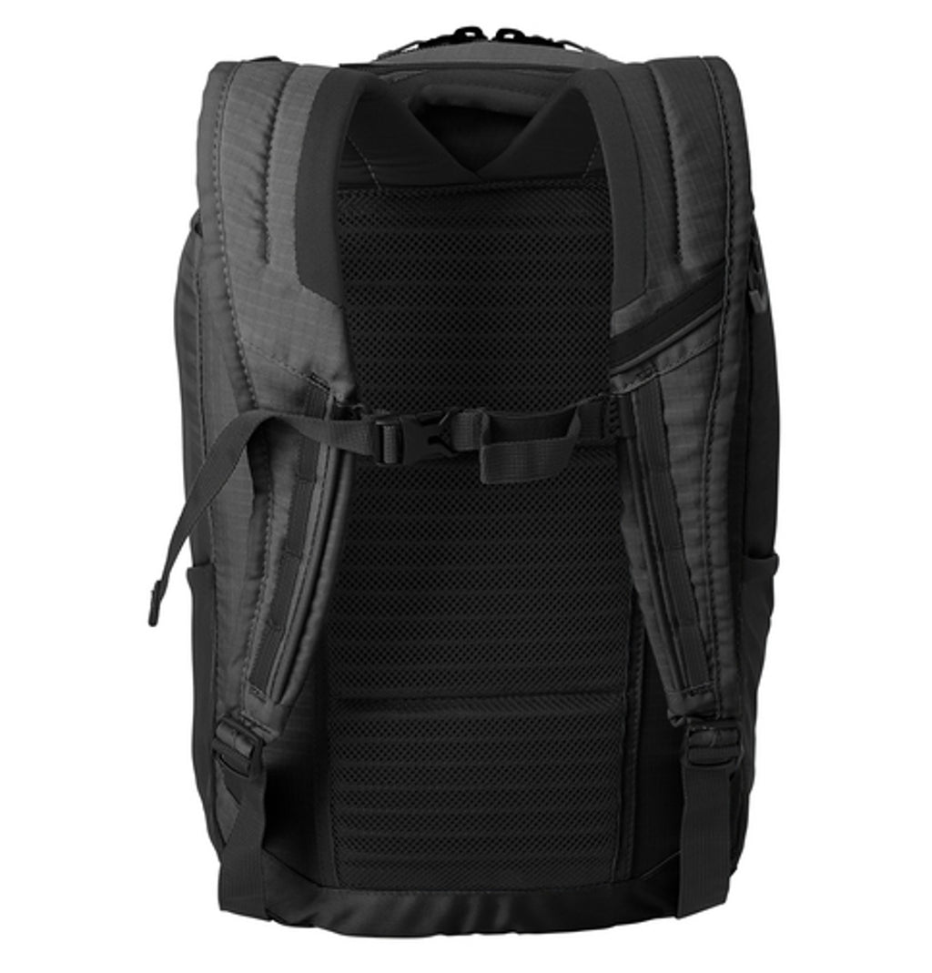 OGIO® Shuttle Backpack - Black