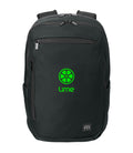 TravisMathew Duration Backpack - Black