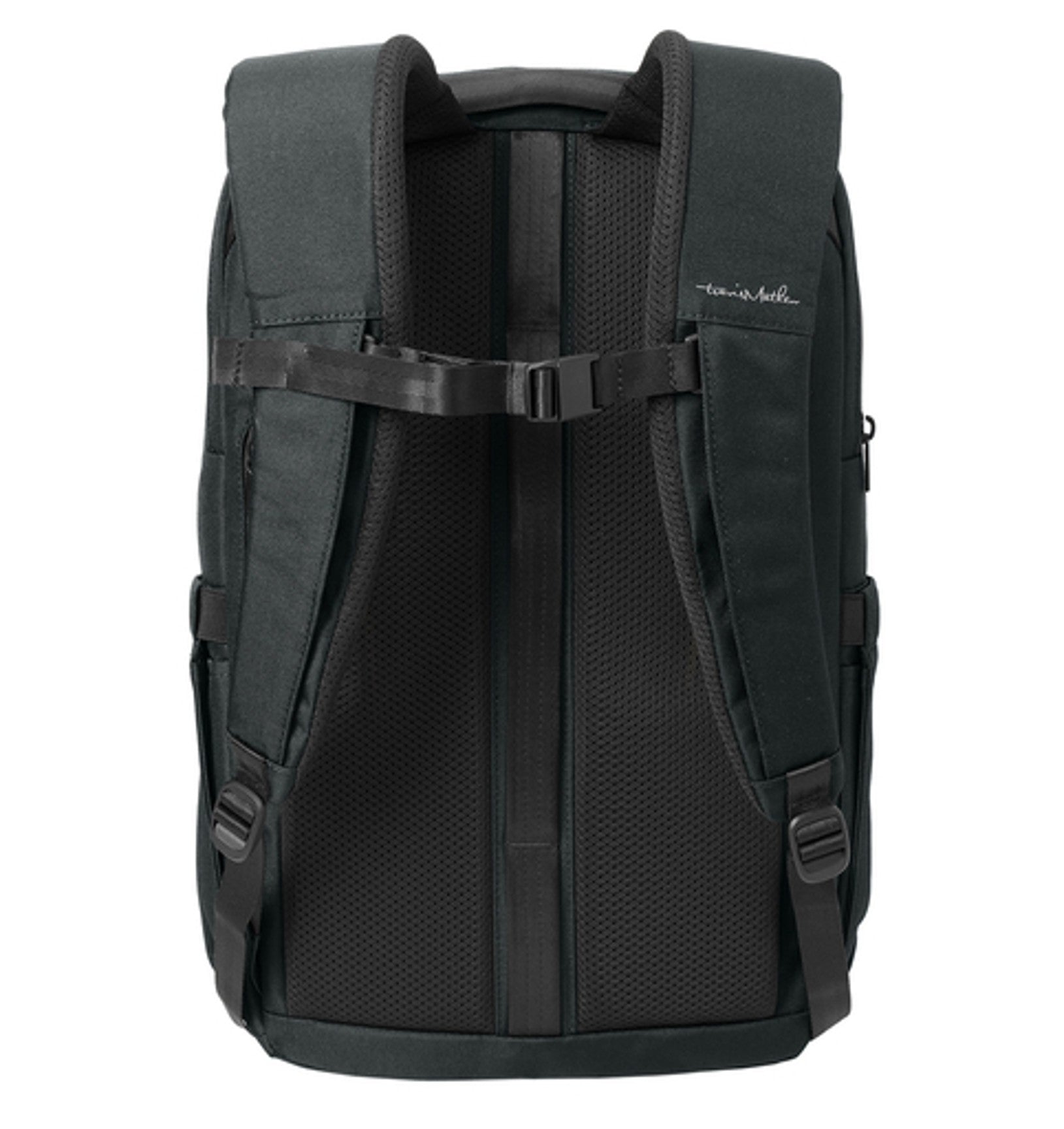 TravisMathew Duration Backpack - Black
