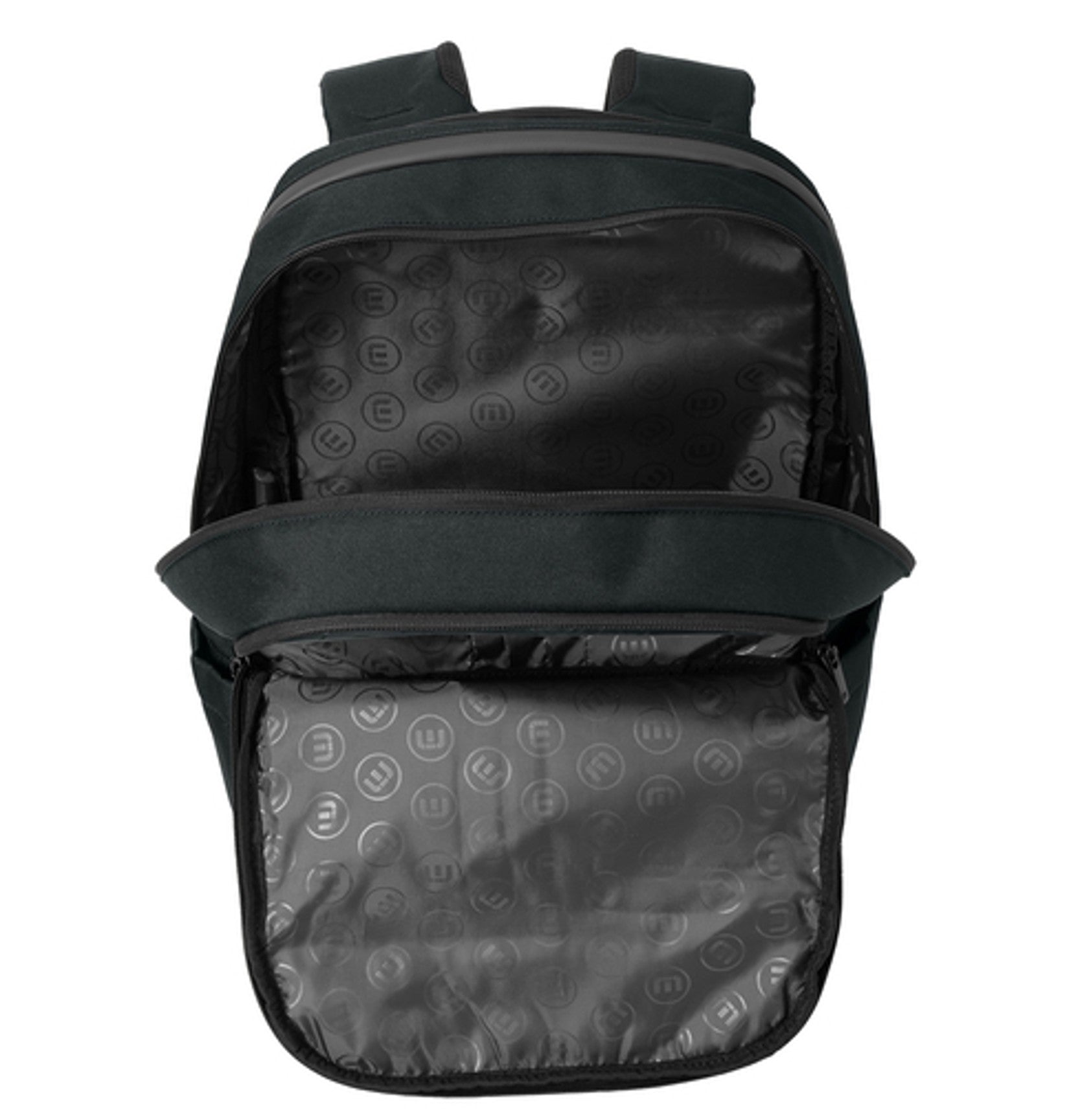 TravisMathew Duration Backpack - Black