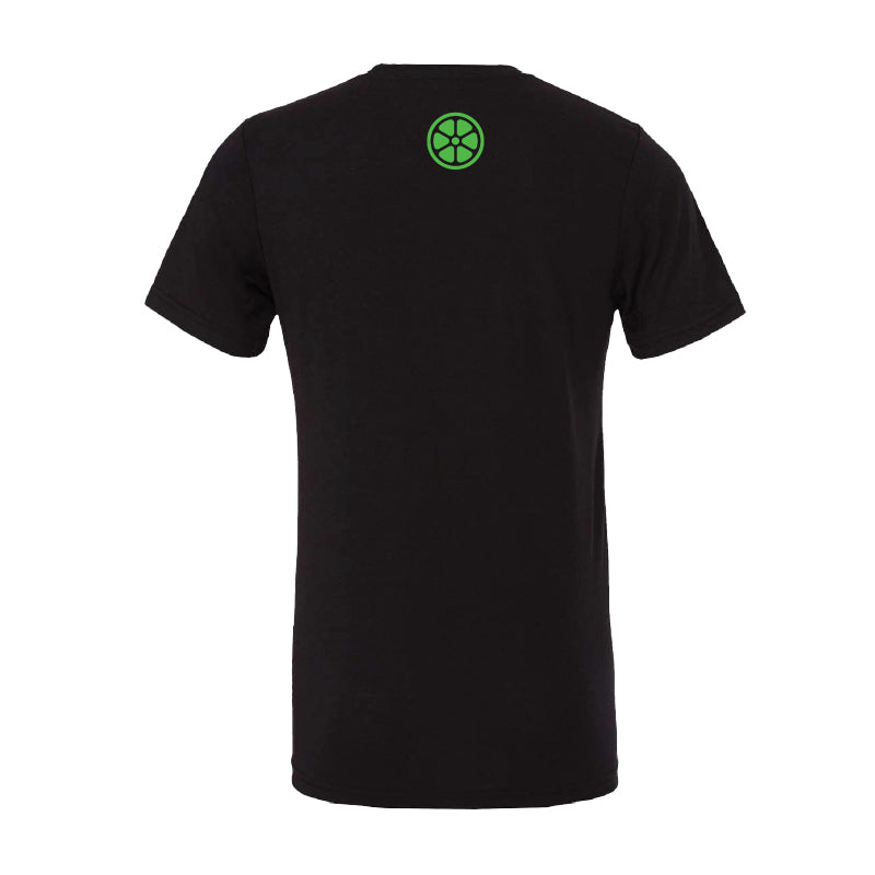 Logo Tee - Black