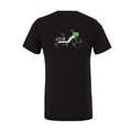 E-Bike Tee - Black