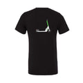 E-Scooter Tee - Black