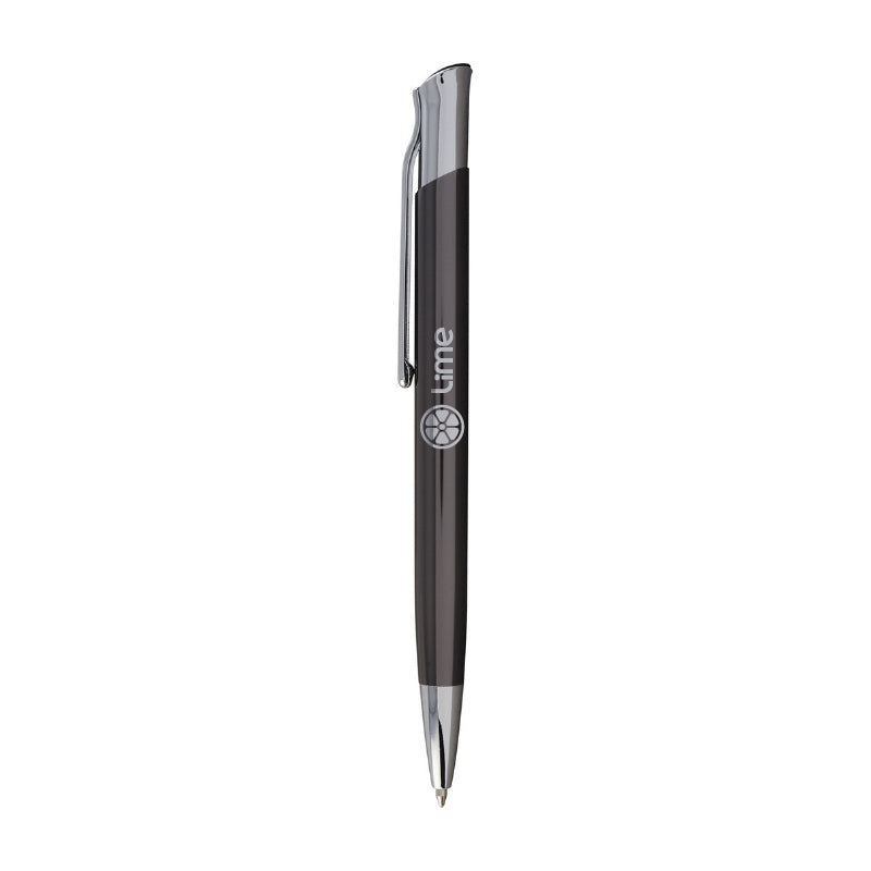 Varrago Ink Pen - Black - 100 Qty