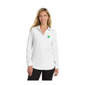 Women's City Stretch Tunic - White