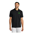 Men's TravisMathew Onward Polo - Black