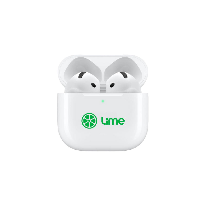 Apple AirPods (4th Gen) - White - 12 Qty