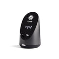 Bluetooth Speaker & Digital Alarm Clock - Black - 12 Qty