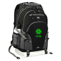 High Sierra Loop Backpack - Black